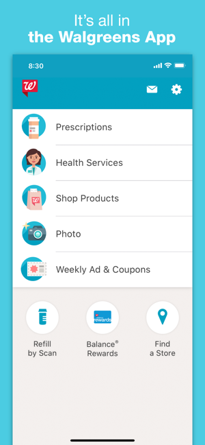 Walgreens On The App Store - robux cards walgreens