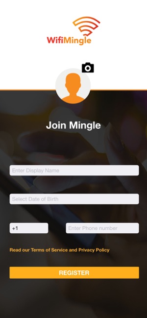 Wifi Mingle(圖2)-速報App