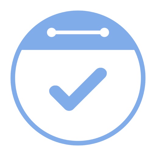 Plan - Organize your Life Icon