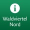 Tourismusregion Waldviertel Nord