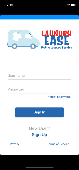 Laundry Ease(圖1)-速報App