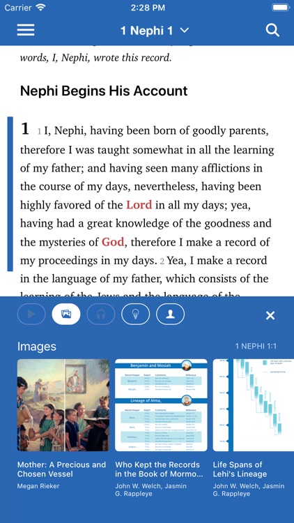 ScripturePlus