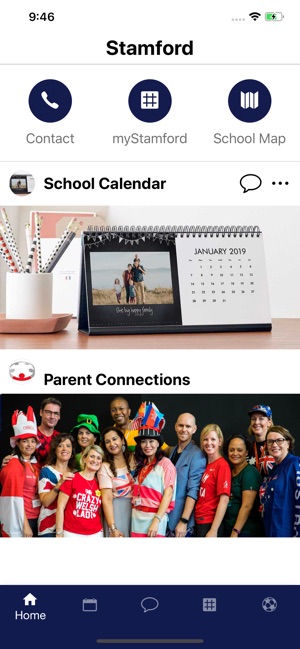 Stamford Parent SG(圖1)-速報App