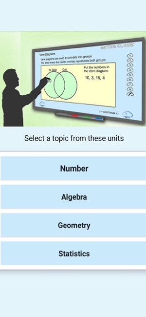 Maths Cloud GCSE Revision(圖1)-速報App