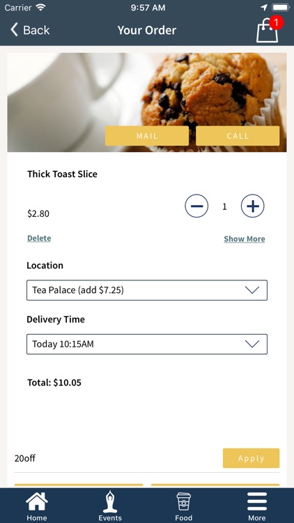 Host APAC screenshot-4
