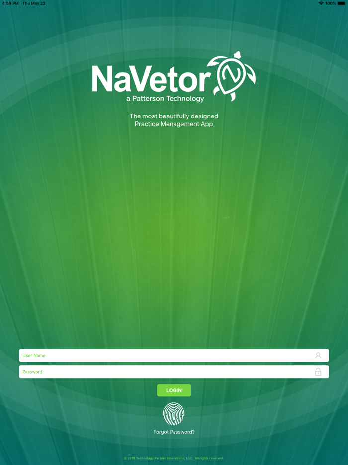 NaVetor