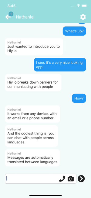 Hiyllo(圖1)-速報App