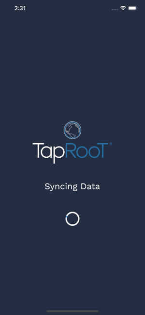 TapRooT® App(圖8)-速報App