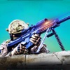 Icon Sniper Shooter: FPS Shooting