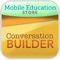 Own as an individual app or as part of our MES Speech Therapy Bundle