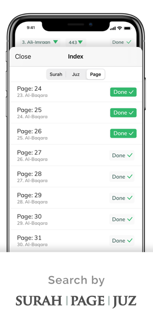 Quran Mushaf(圖4)-速報App