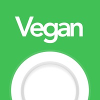 Vegan Recipes & Meal Plans app not working? crashes or has problems?