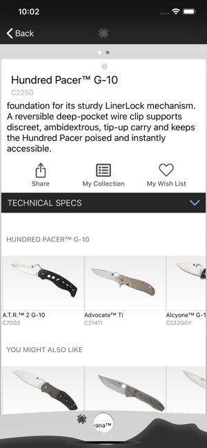 Spyderco(圖4)-速報App