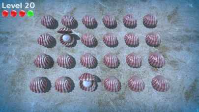 Sea Shell Game screenshot 3