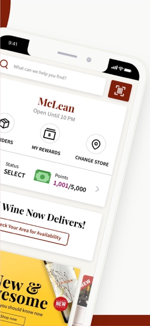 Total Wine More On The App Store