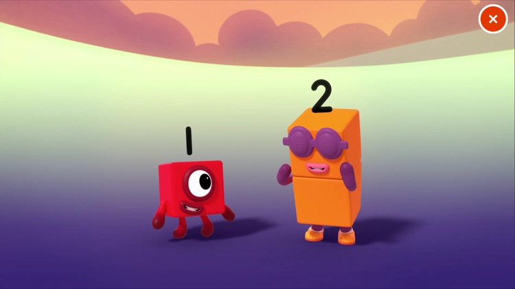 Numberblocks: Watch and Learn screenshot-5