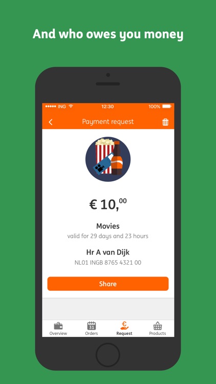 ING Bankieren screenshot-5