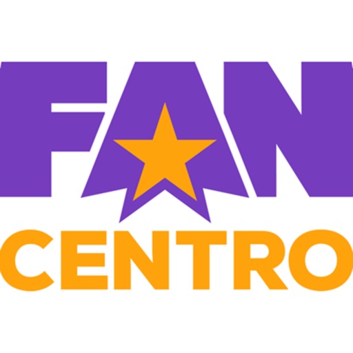 Fancentro  by dylan Celli
