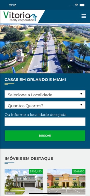 Vitoria Realty