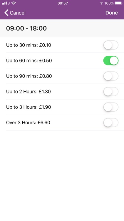 RBWM Parking screenshot-3