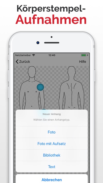 tomedo Praxissoftware screenshot-7