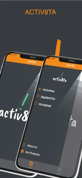 Game screenshot Kanndoo Activ8ta mod apk