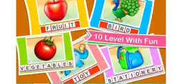 Game screenshot English Spelling Learning mod apk