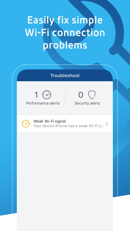 Cogeco Wi-Fi screenshot-7
