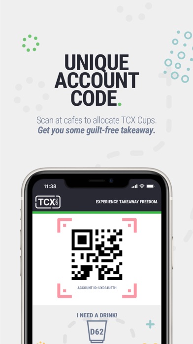 Tcx The Cup Exchange App Top App Start