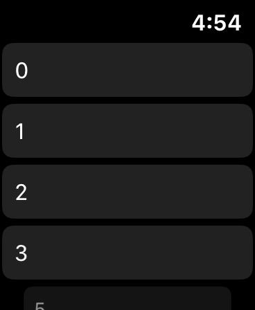Screenshot #11 for Planning Cards