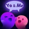 Yo&Me live chat