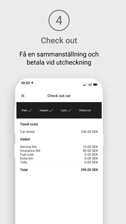 NEVS SHARE screenshot-3