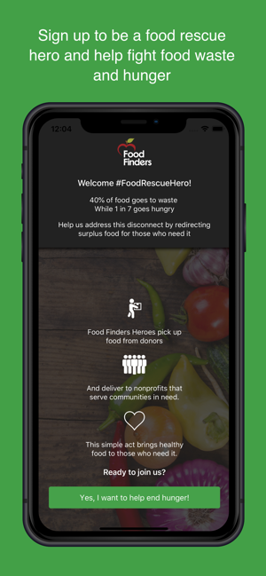 Food Finders(圖1)-速報App