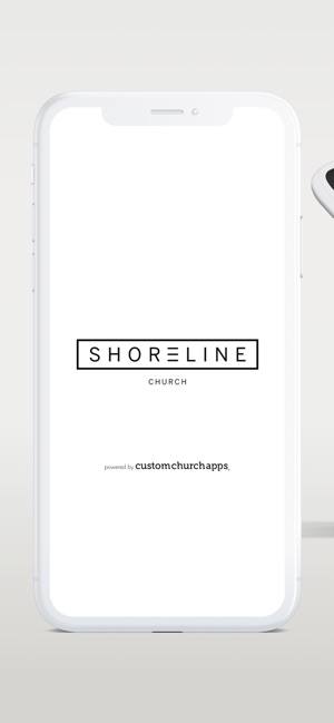 Shoreline Church App(圖1)-速報App