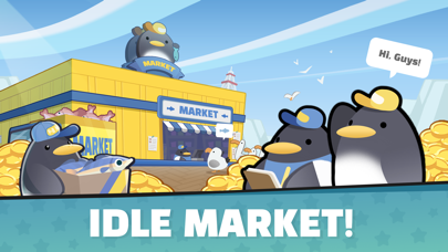 ペンギンマーケット : 魚屋三代目のおすすめ画像3