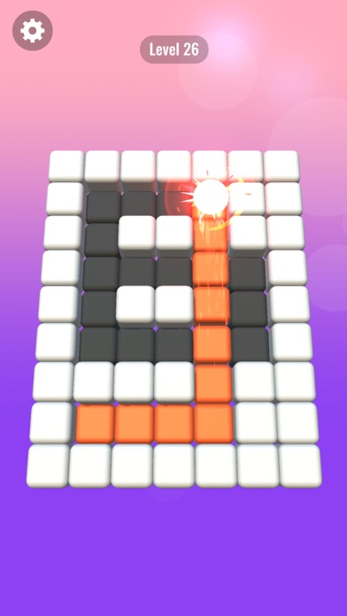 Color Maze! screenshot 3