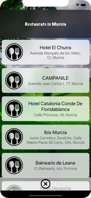 Murcia Directory(圖4)-速報App