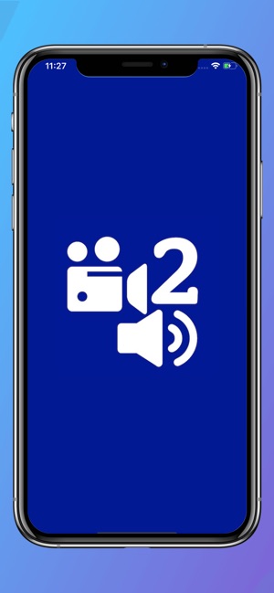 Video 2 Audio Translator(圖1)-速報App