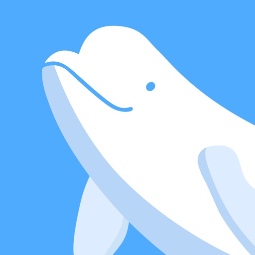 Beluga Social iOS App