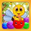 Honey Bee : Bubble Shooter