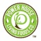 Power House is your destination for FRESH, healthy & delicious RAW vegan food, prepared daily with LOVE, from organic & local ingredients whenever possible