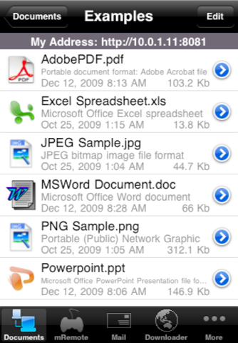 MobileToolz™ (Business Tools) - náhled