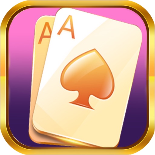 Russian Cards Solitaire