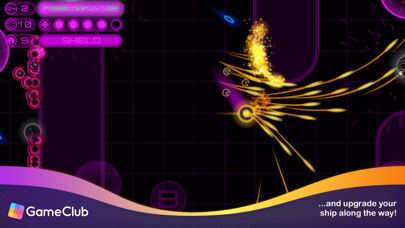 Inferno+ - GameClub screenshot 3
