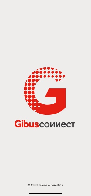 Gibus Connect