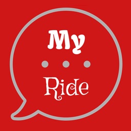 My Ride.APP