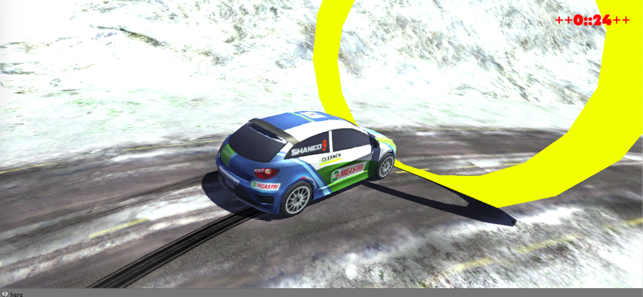 Amazing Drifting Game.(圖1)-速報App