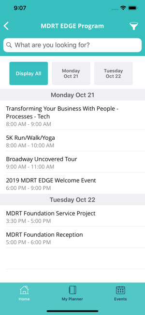 MDRT EDGE(圖2)-速報App