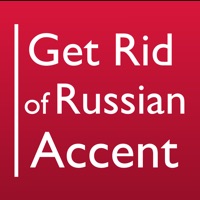 Get Rid of Russian Accent apk