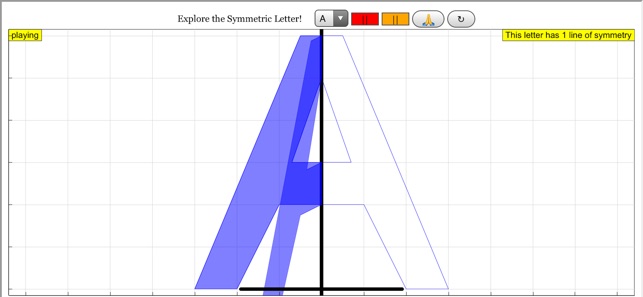 Symmetry Letters(圖5)-速報App